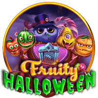 Halloween Trái cây screenshot